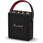 MARSHALL Stockwell III Noir - Enceinte sans fil
