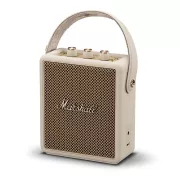 MARSHALL Stockwell III Crème - Enceinte sans fil