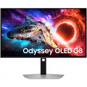 SAMSUNG LS32HG802SUXEN - moniteur Gaming Odyssey OLED G8 32'
