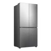 HISENSE RQ5P470SEIE - Réfrigérateur multi-portes