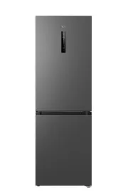 TCL RP340BSD1 - Réfrigérateur combiné