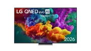 LG 75QNED87B - TV QNED evo 75' 2026