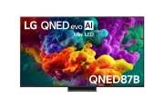 LG 65QNED87B - TV QNED evo 65' 2026