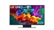 LG 43QNED87B - TV Mini LED QNED evo 43'