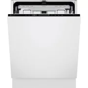 ELECTROLUX KL82B500S - Lave-vaisselle encastrable