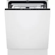 ELECTROLUX E72LA200P - Lave-vaisselle encastrable