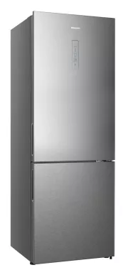 HISENSE RB645N4BIC - Réfrigérateur combiné