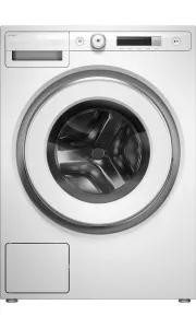 ASKO W3114CXLW - Lave-linge hublot