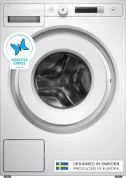 ASKO W1084BW - Lave-linge hublot