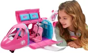 L'Avion de Reve Barbie