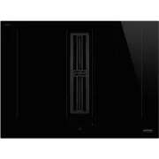Smeg Hobd472d2 - Plaque Induction Aspirante