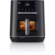 Braun Hf5075ibk - Friteuse Sans Huile  Multifry 5