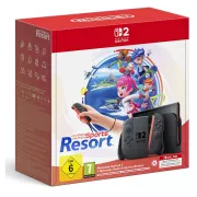 Nintendo Switch 2 + Switch Sports Resort - Console