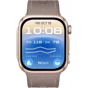 Huawei Watch D3 Dorée - Montre Connectée