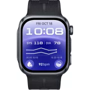 Huawei Watch D3 Noire - Montre Connectée