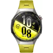 Huawei Watch Gt7 Pro 46mm Jaune - Montre Connectée
