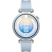 Huawei Watch Gt7 41mm Bleue Et Blanche - Montre Connectée