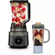 Ninja Crush Boss Noir Lb301eubk - Blender