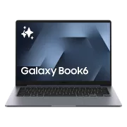 Samsung Galaxy Book 6 14' Intel Core 5 315 8 Go Ssd 256 Go  - Ordinateur Portable