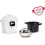 Moulinex Cookeo Simplicity Ce8211f0