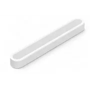 Sonos Beam Ultra Blanc - Barre De Son
