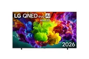 LG QNED evo 115QNED93 - TV Mini LED 115' 2026