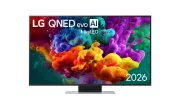 LG QNED evo 55QNED87 - TV 55' 2026