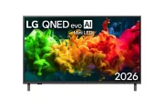 LG QNED Evo 43QNED81B -TV 43' 2026
