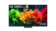 TV QNED Evo 85QNED81B - TV 85' 2026
