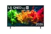 LG QNED Evo 50QNED81B - TV 50' 2026