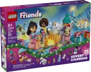 LEGO 42698 Le calendrier de l'Avent 2026 - Friends