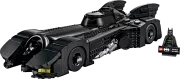 LEGO 76355 La Batmobile de Batman le défi - Batman