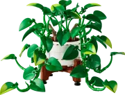 LEGO 11512 Pothos doré tombant - Botanicals