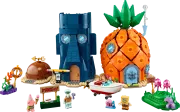 LEGO 11386 Bob l'éponge: Bikini Bottom - Icons