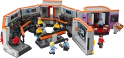 LEGO 11385 Star Trek: pont de l'U. S.S. Enterprise NCC-1701 - Icons