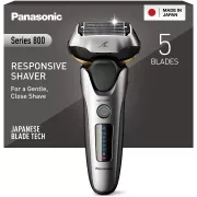 Panasonic Es-Lv69-S803 - Rasoir Électrique