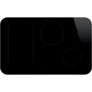 Smeg Sisl7844x - Plaque Induction
