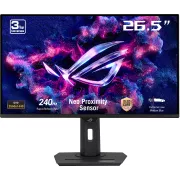 Asus Rog Xg27aqdmes-R - Ecran Pc Gamer 2k