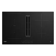 Whirlpool Wvhs80ffb - Plaque Induction Aspirante