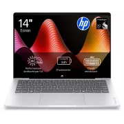 Hp Omnibook 14-He1003nfx - Ordinateur Portable 14' Oled Snapdragon X2 Plus 16 Go Ssd 512go