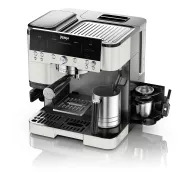 Ninja Es655eu Luxe Café Premier Series - Machine À Expresso