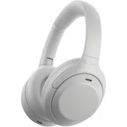 Sony WH-1000XM4c Silver - Casque