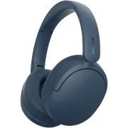 Sony WH-CH735n Bleu - Casque