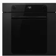 SMEG SOP6201S2B Noir MAT - Four encastrable
