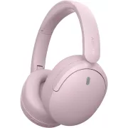 SONY WH-CH735NP.CE7 Rose - Casque audio