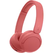 SONY WH-CH535R.CE7 rouge - Casque audio