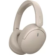 SONY WH-CH735NC.CE7 Beige - Casque audio