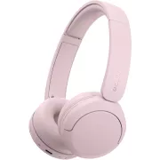 SONY WH-CH535P.CE7 Rose - Casque audio