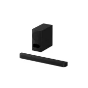 SONY BRAVIA Theatre Bar 5  3.1 canaux avec caisson de basses