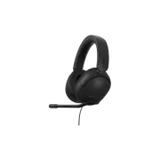 SONY Inzone H3 - gaming filaire Noir - Casque pour console